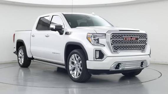 GMC SIERRA LIMITED 2022 3GTU9FEL1NG180332 image